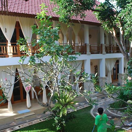 Villa Jakaranda And Villa Marakuya Ловина Номер фото