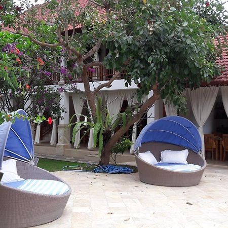 Villa Jakaranda And Villa Marakuya Ловина Номер фото