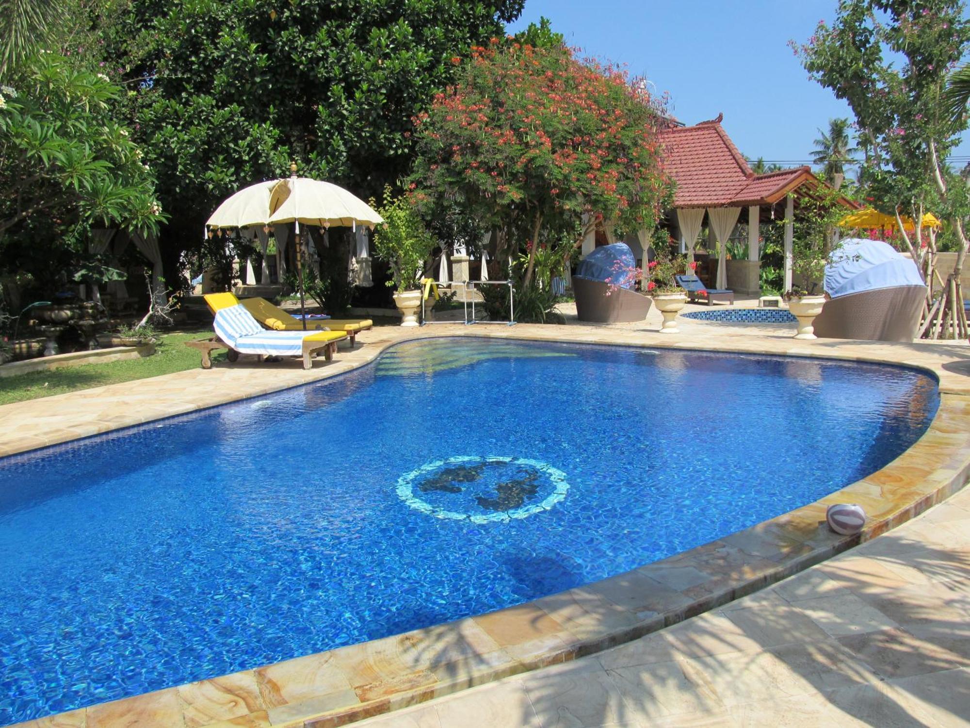 Villa Jakaranda And Villa Marakuya Ловина Номер фото