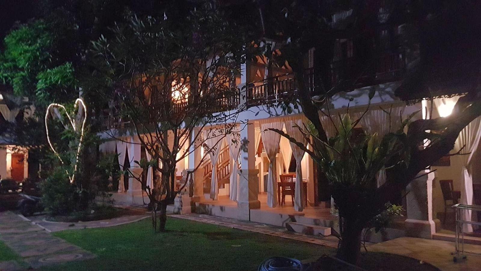 Villa Jakaranda And Villa Marakuya Ловина Номер фото