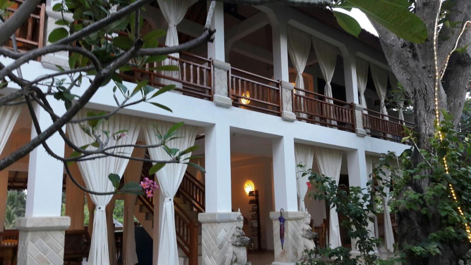 Villa Jakaranda And Villa Marakuya Ловина Номер фото