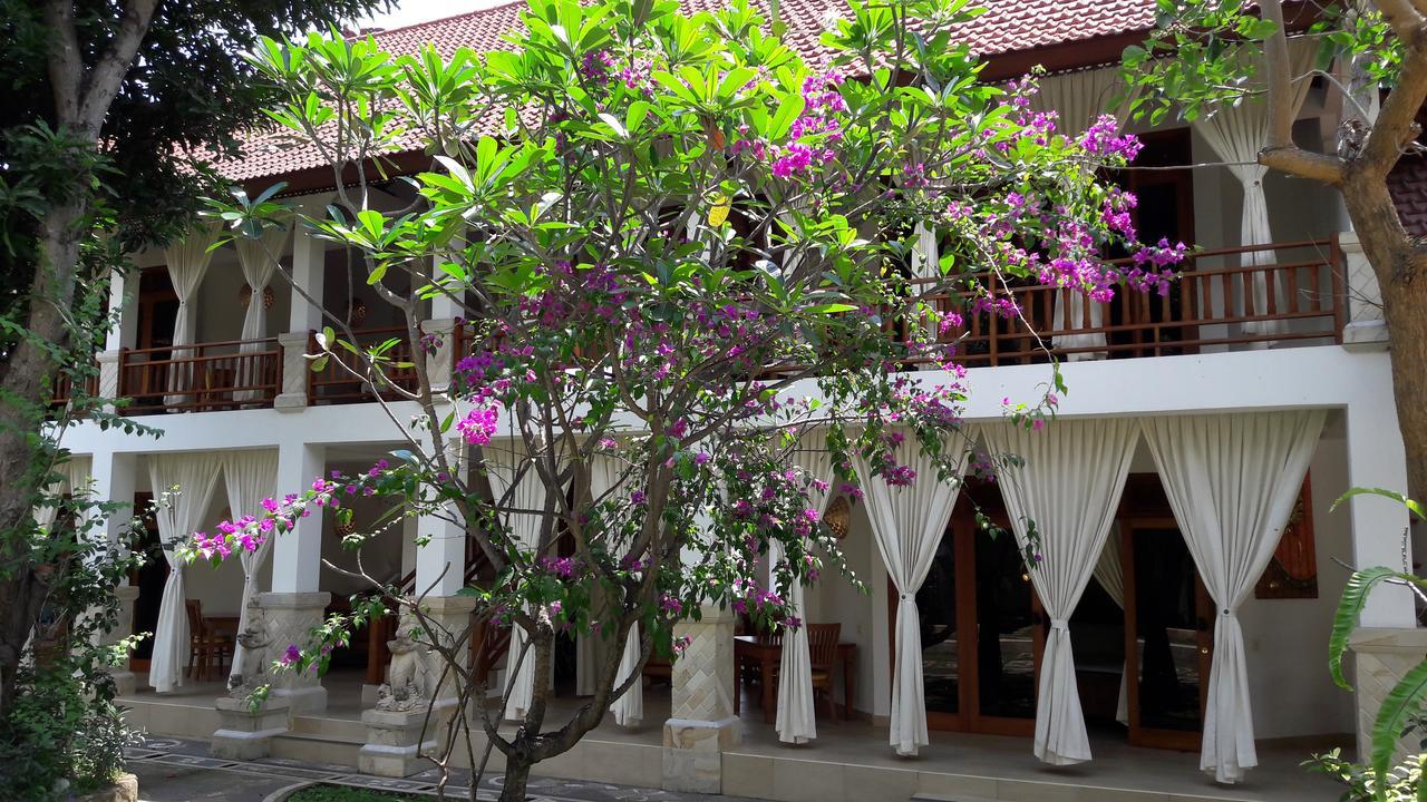 Villa Jakaranda And Villa Marakuya Ловина Экстерьер фото