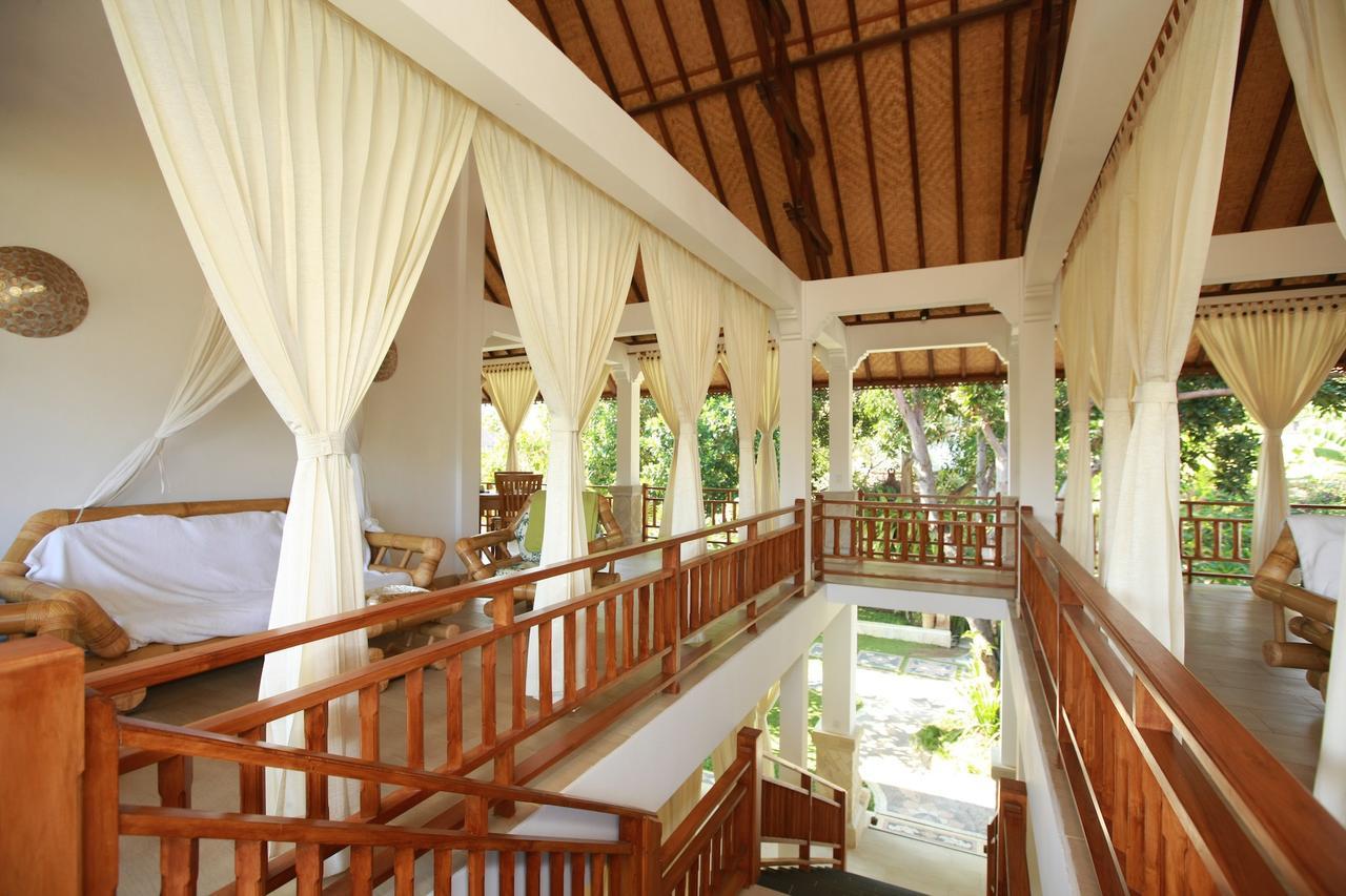 Villa Jakaranda And Villa Marakuya Ловина Экстерьер фото