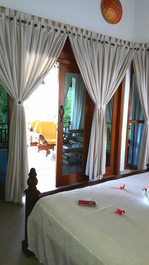 Villa Jakaranda And Villa Marakuya Ловина Экстерьер фото